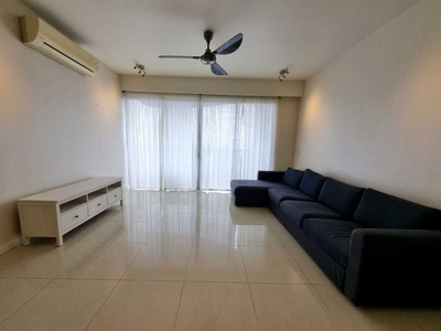 Fully Furnished Condo For Rent