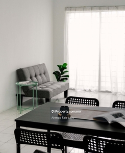 Fully Furnished Desa Palma For Rent