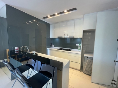 Fully Furnished Unit, Thoughtfully renovated & Move In Ready!!