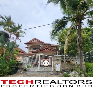 Fully Renovated Desa 6 Bandar Country Homes Rawang