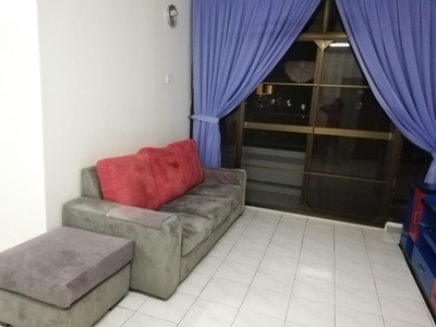 Fully Renovated With Furnitures High Floor Full House Mosquito Netting