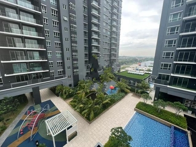 Gaya Resort Homes, Shah Alam, Selangor