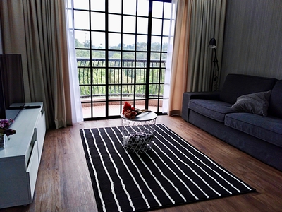 Genting 1-room unit Remodelled All New