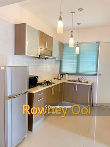 Gurney Park with Furnished For Rent