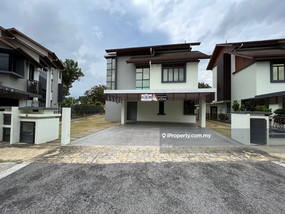 Hidden Gem Bungalow House Precint 16 Putrajaya