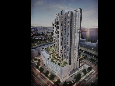 Kajang New Condo FREEHOLD Pre Launch Project