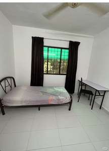 Kajang room for rent