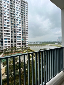 Lakefront Homes Prima Cyberjaya Partly Furnish ready move in Big Unit
