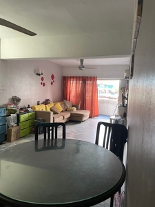 [LEVEL 1] Shang Villa Condo Kelana Jaya Petaling Jaya 1212sqft Freehold