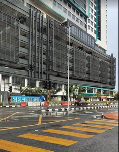 Level 12 MKH Boulevard 2 Jalan Changkat Kajang