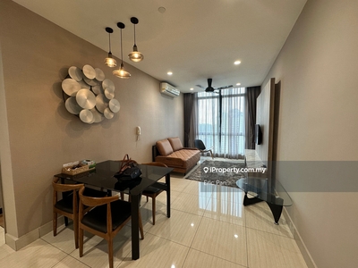 Like new! Shaftesbury Putrajaya, Avenue, ID Designed 5 Star Living