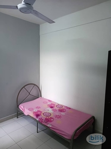 M3 Residency Middle Room, (Female)Taman Melati LRT(march 2024)