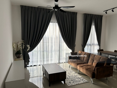 Magnificent 2 Bedroom Unit in Panorama Kelana Jaya