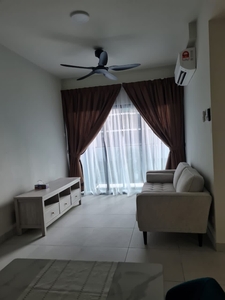 Majestic Maxim Cheras with Good Condition For Rent