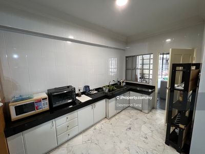 Meadow Park 3 kuchai lama, Freehold Partially Renovated