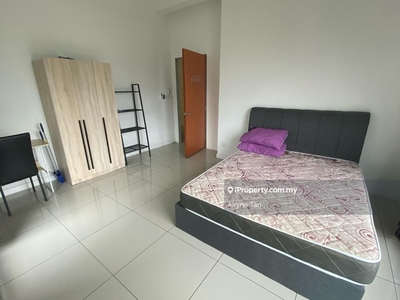 Middle Room at Pavilion Serviced residence for Rent