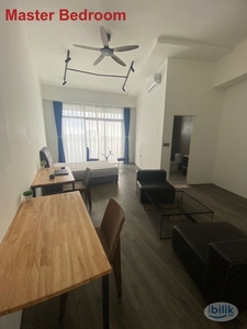MRT Rooms for Rent (Master Room)