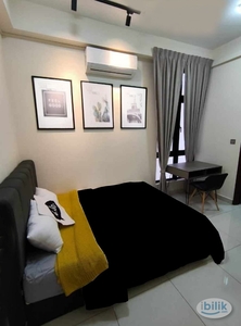 New Single Room near MRT at J Dupion Residence, Cheras