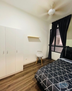 Nice Fully Furnished Small Room !!!