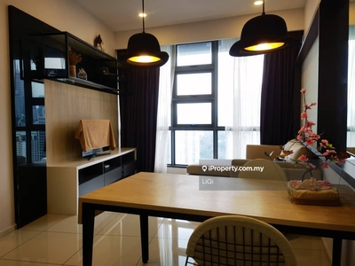 Nice View Unit For Rent