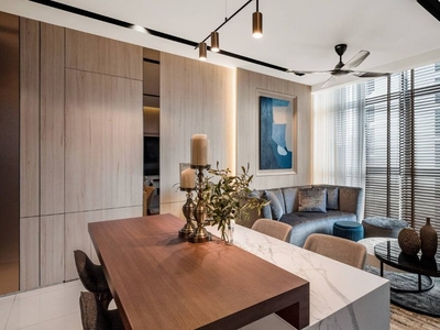 Old Klang Road Low-density Luxury Condominium 3R RM480k 0% Downpayment