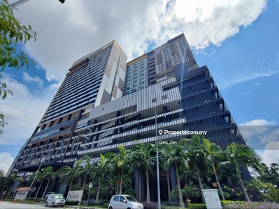 Premium 1163 sqft Condominium,The Apple Residence, Melaka Town Area