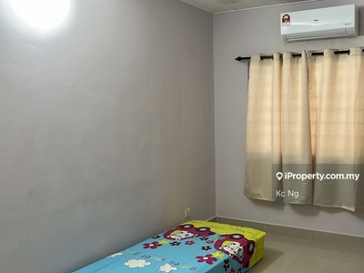 Puchong Utama Room for Rent