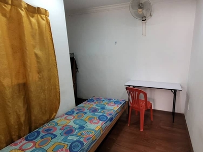 Putra Heights Comfy Fully Furnished Single Room