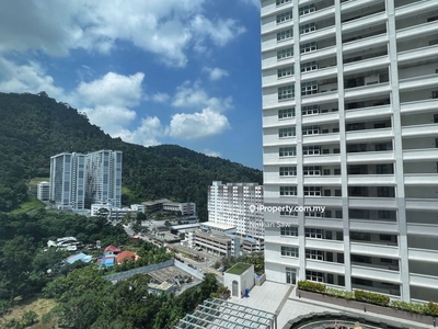 Ramah Pavilion Condominium Teluk Kumbar Pulau Pinang