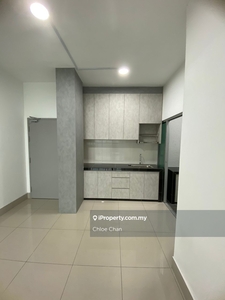 Razak City Residence 1045sqft 3r3b Brand New Unit For Rent