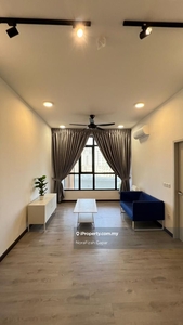 Ready and Complete Bachelor House Antara Residence P5 Putrajaya