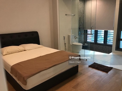 Residensi Vogue 1 KL Eco City Mid Valley Unit For Sale