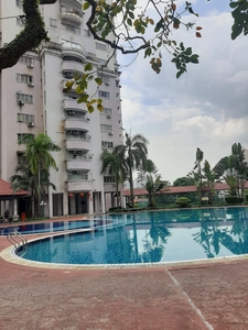 Ridzuan Condominium Bandar Sunway PJS 10 Petaling Jaya