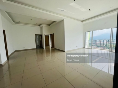 Seri Tijanni Condominium Penthouse unit for Sale