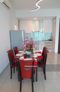 Serviced Apartment for Sale at Medalla Oasis Corporate Park, Selangor