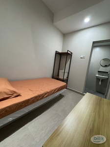 Setapak Gem : Stylish Room Rentals near Setapak Sentral for Your Comfortable Stay