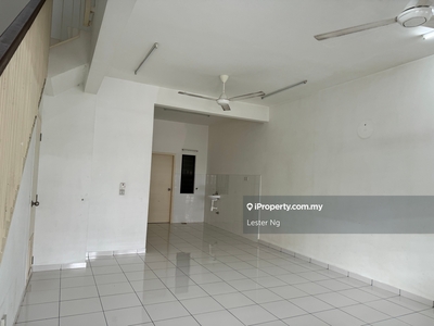 Setia Permai 1 unit for rent, pm now for viewing