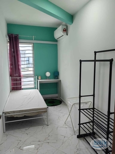 Single Room at Seri Puteri, Bandar Sri Permaisuri