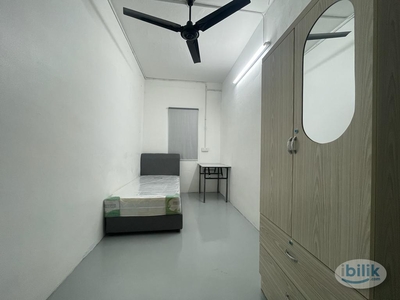 Single room @ Kota Permai, Bukit Mertajam (nearby Billion)