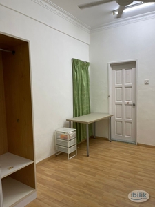 Small Room at Prima Setapak I, Setapak