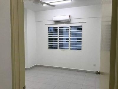 South Bayu Residence, Nilai Partial Furnished Unit, Good Access, Ready Move In