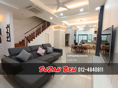 Southbay Residence 3 Storey House For sale
