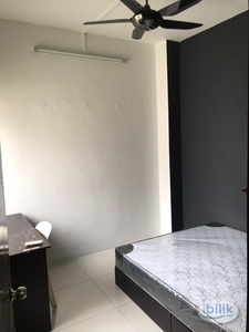 SS15 ROOM FOR RENT[FULLY FURNISHED]