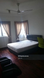 Subang Avenue Serviced residence for Sale