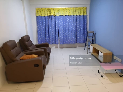 Suria E-komuniti Apartment Batu Kawan Pulau Pinang