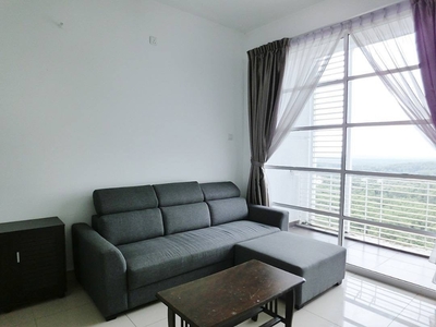 Sutera / Skudai / near Tampoi / Tun Aminah / Mutiara Rini / 3 bedroom / last unit