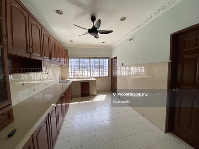 Taman Klang Jaya, Andalas, Klang, 20x102, Freehold, Renovated, Furnish