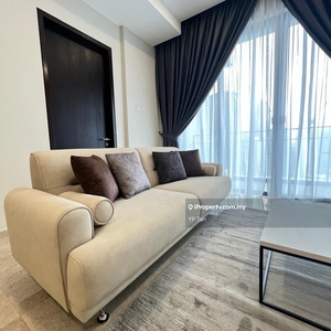 The Manor Fully 2r2b1cp, Id Design, View To Offer, Limited Unit, Klcc