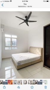 tr residecne 2 bedroom fro rent fully furnish , avalaible on jan 2024
