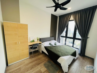 Midway Mirage: Your Middle Room Dream Home at Bangsar South, Bangsar